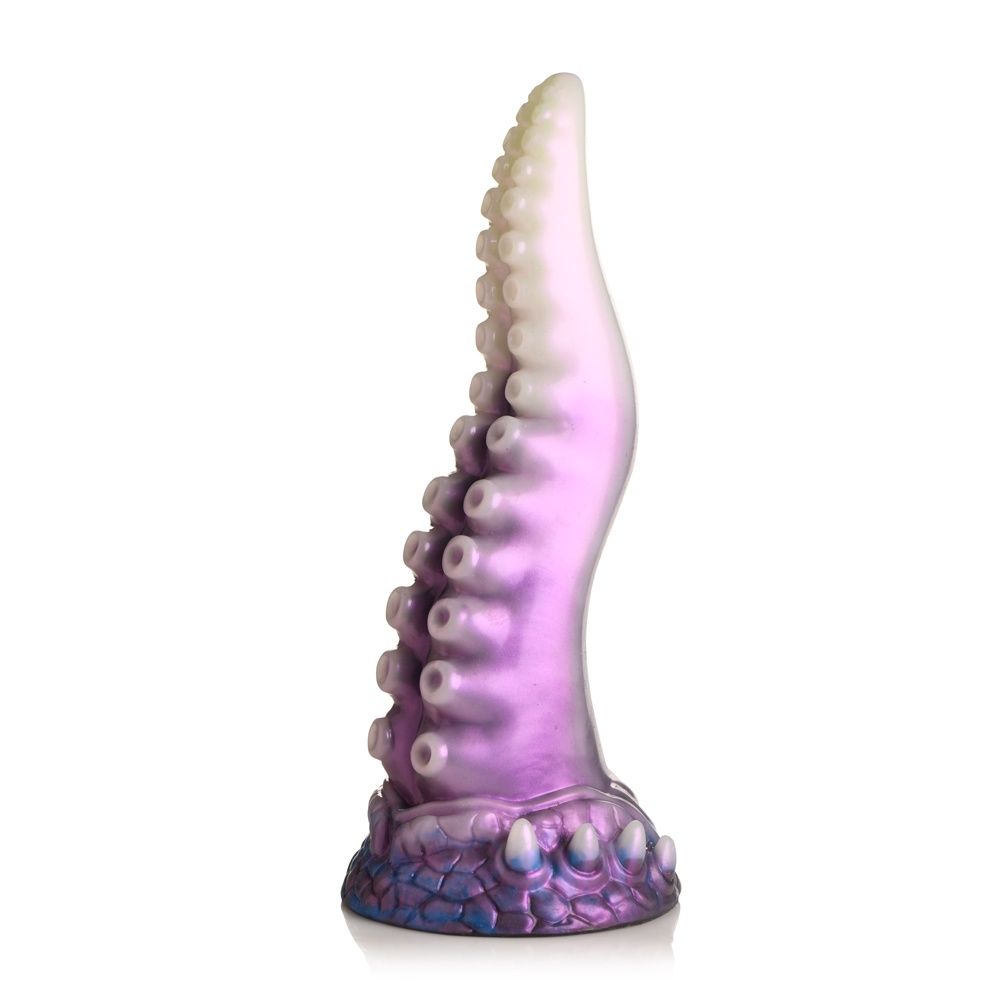 Creature Cocks Astropus Tentacle, COLOR: Purple