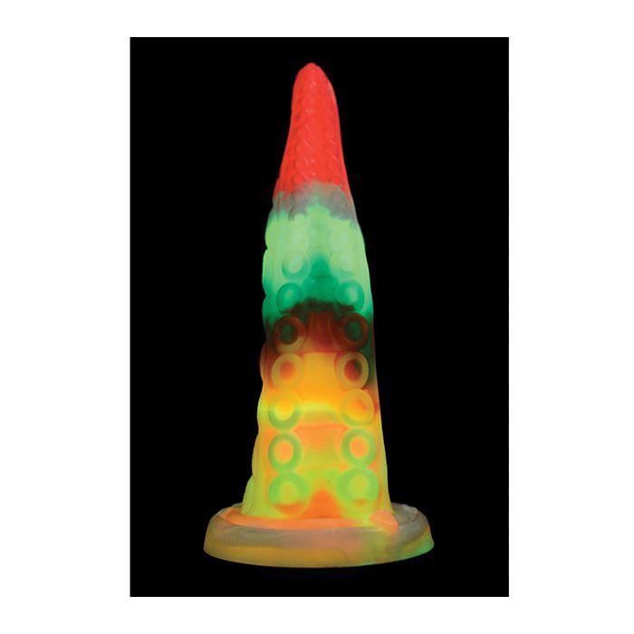 Creature Cocks Luminoctopus Tentacle