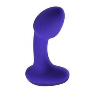 Gender X Anybody's Plug, COLOR: Purple