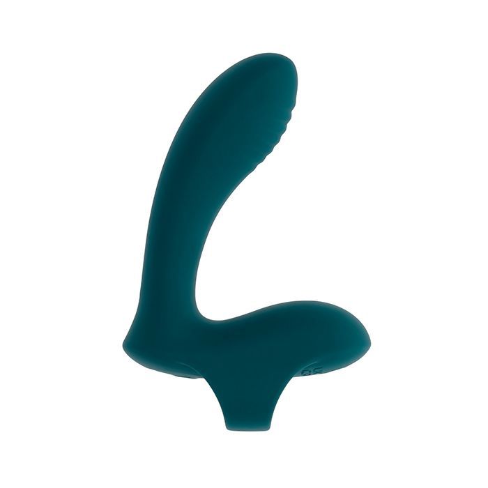 Wrapped around Your Finger, COLOR: Teal