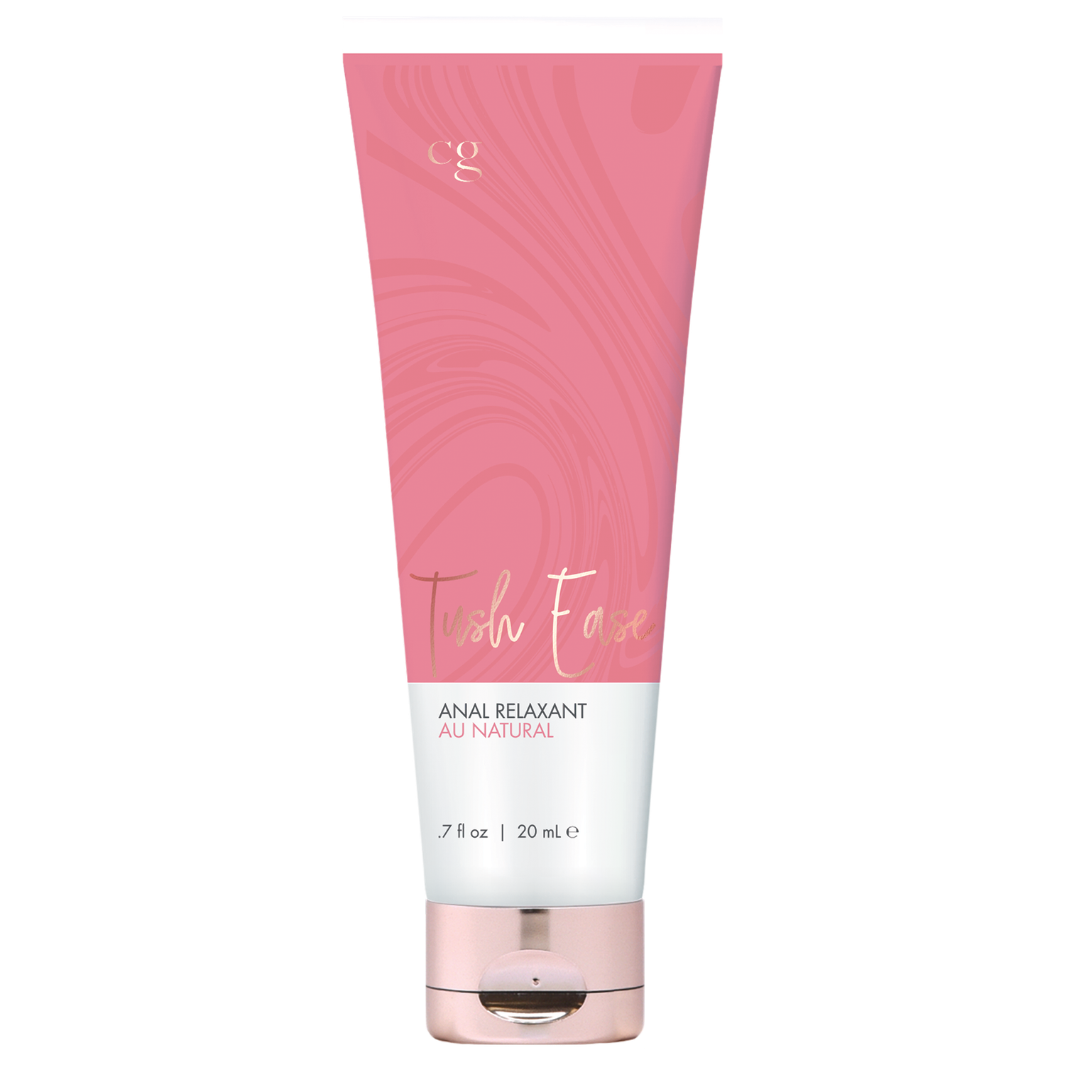 Tush Ease Anal Ease, Size: .7 OZ