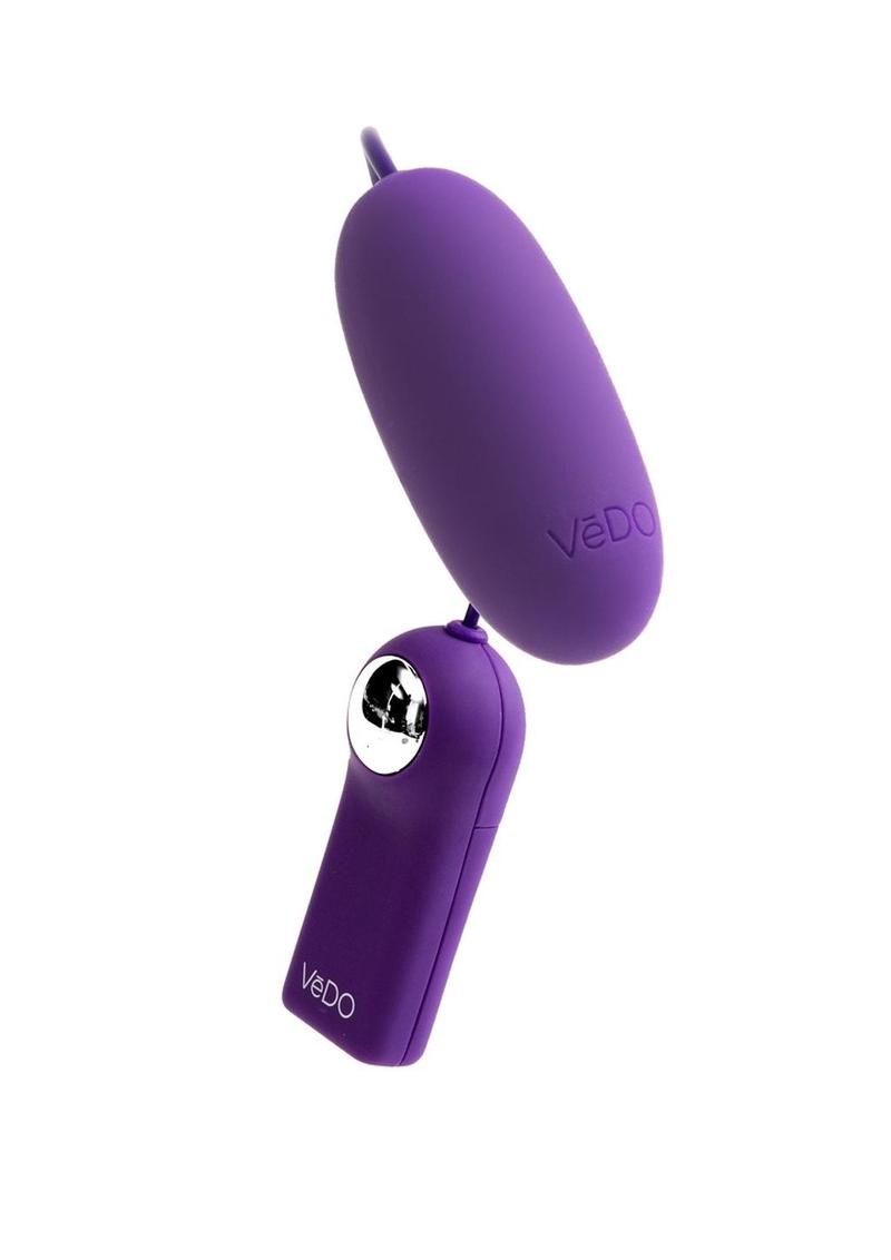 Ami Bullet Vibe, COLOR: Purple