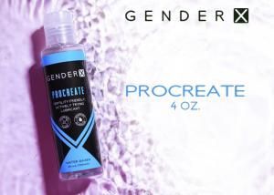 Procreate Fertility Friendly Lubricant