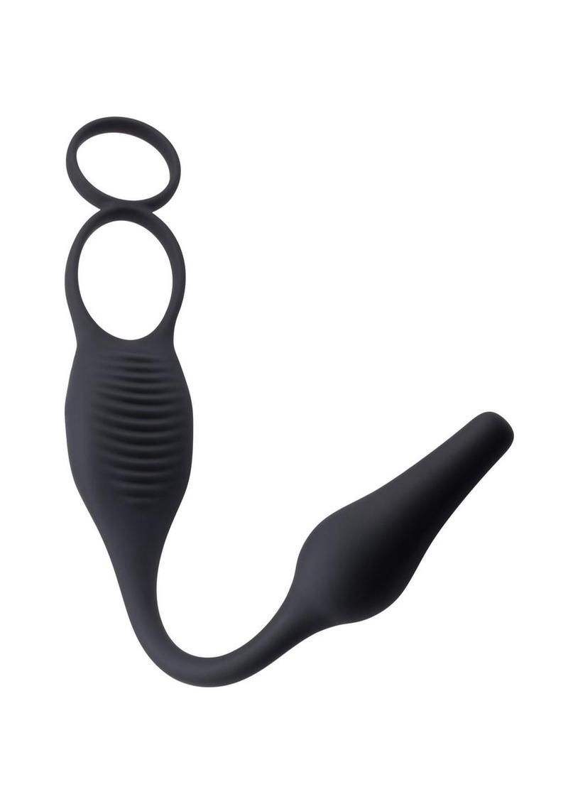 Plug &amp; Tug, ATTRIBUTE: Gray