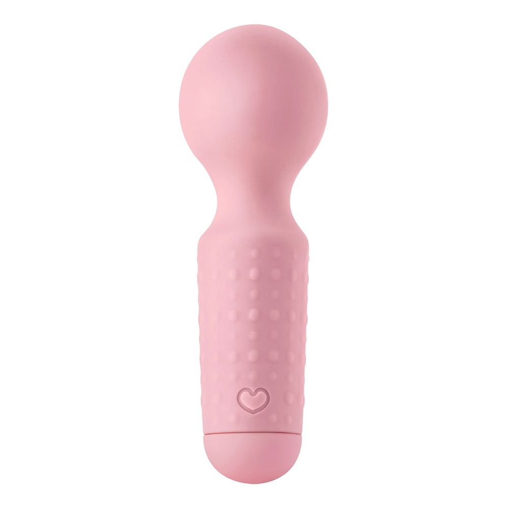 MW65 Mini Wand, COLOR: Light Pink