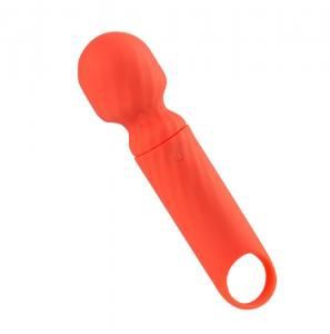 Dolly Mini Wand, COLOR: Orange, Size: Mini