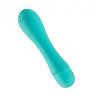 Laney Vibrator, COLOR: Teal