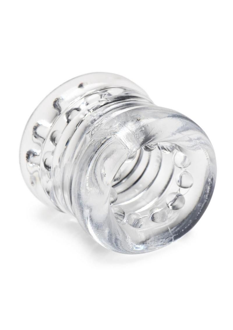 Master Series Ball Stack Ball Stretcher, COLOR: Clear