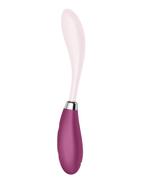 G-Spot Flex 3, COLOR: Red