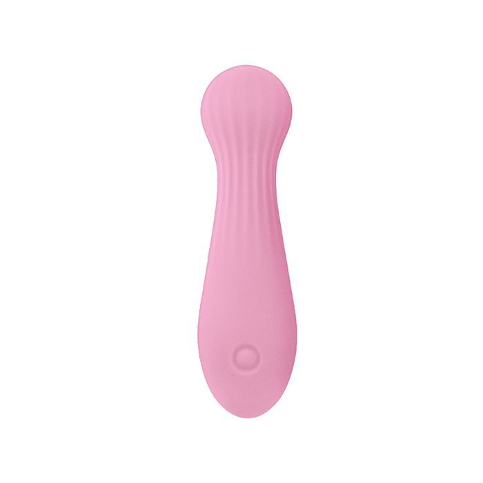 My Secret Torpedo, COLOR: Pink