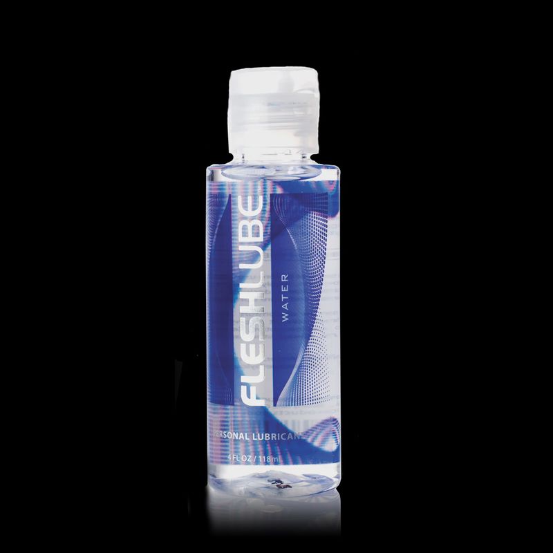 Fleshlube
