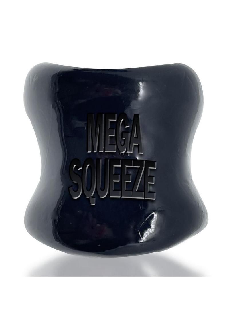 Mega Squeeze Ergofit Ballstretcher, COLOR: Black