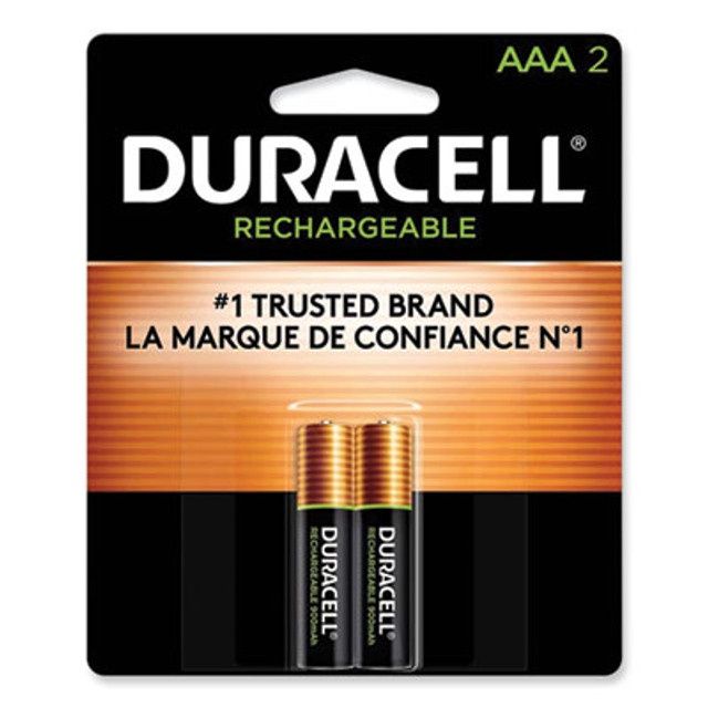 AAA Batteries  2PK, Size: AAA