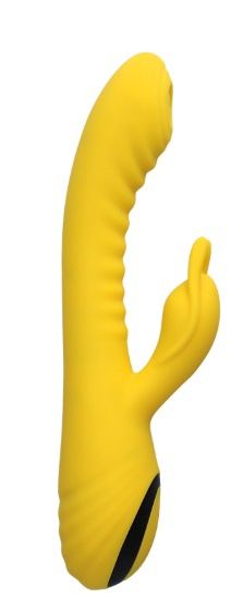 Thumper Vibrating Rabbit