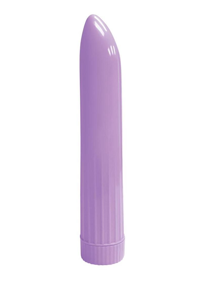 The 9's Pastels Vibrator, COLOR: Lavender