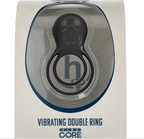 Vibrating Double Ring