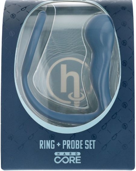 Ring + Probe Set