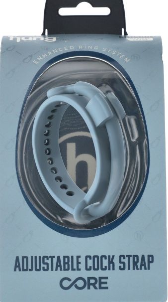 Adjustable Cock Strap
