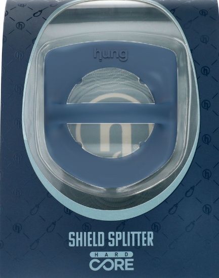 Shield Splitter