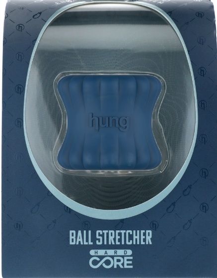 Ball Stretcher