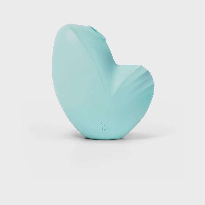 Namii Jouissance Club Edition Clitoral Stimulator, COLOR: MInt