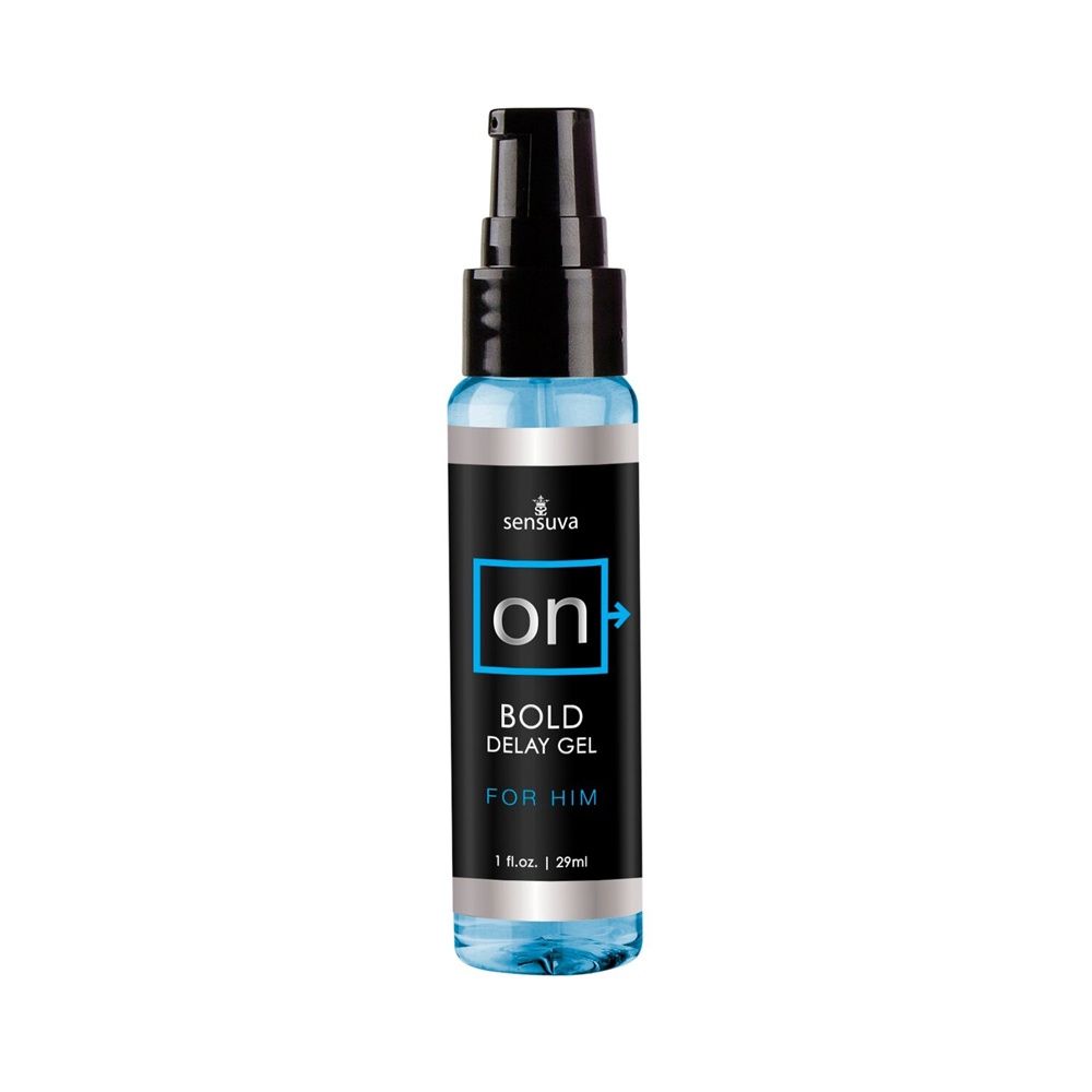 On Bold Delay Spray, Size: 1 oz
