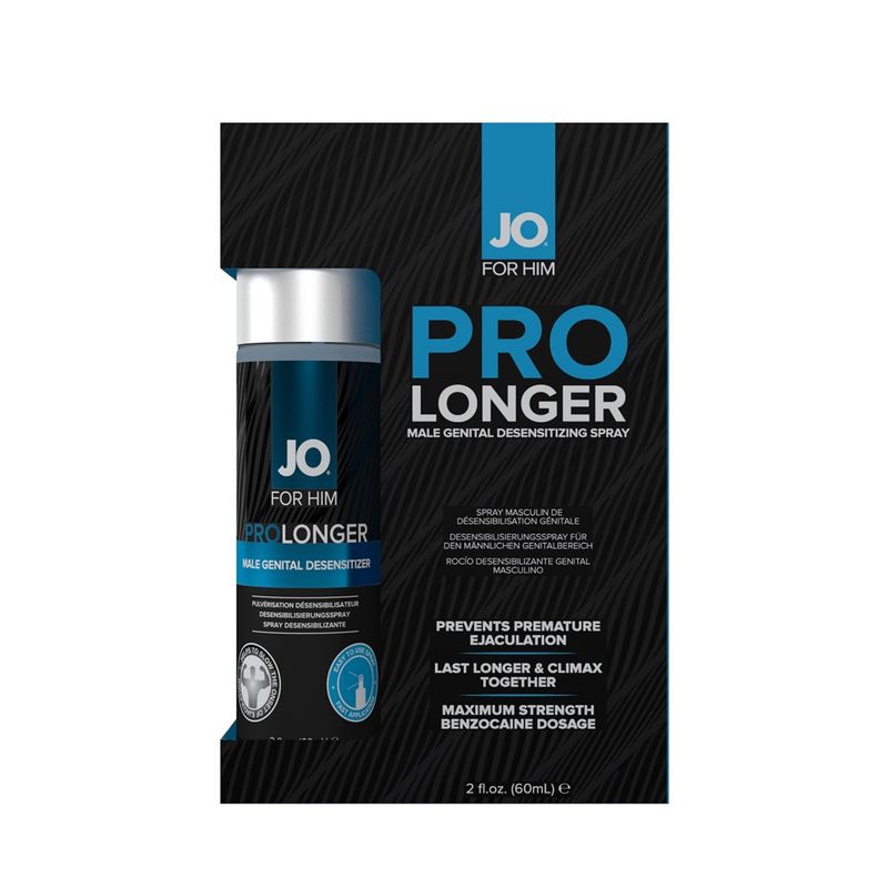 Jo Prolonger Spray