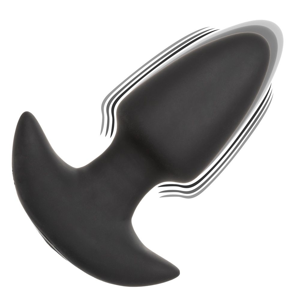 Rock Bottom Thrusting Probe, COLOR: Black