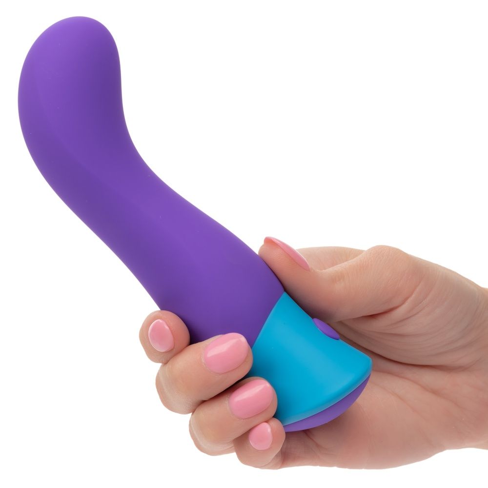 Rave G-Vibe, COLOR: Purple