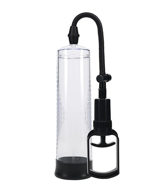 Pumped Basic Pump 2 Water Resistant, COLOR: Clear