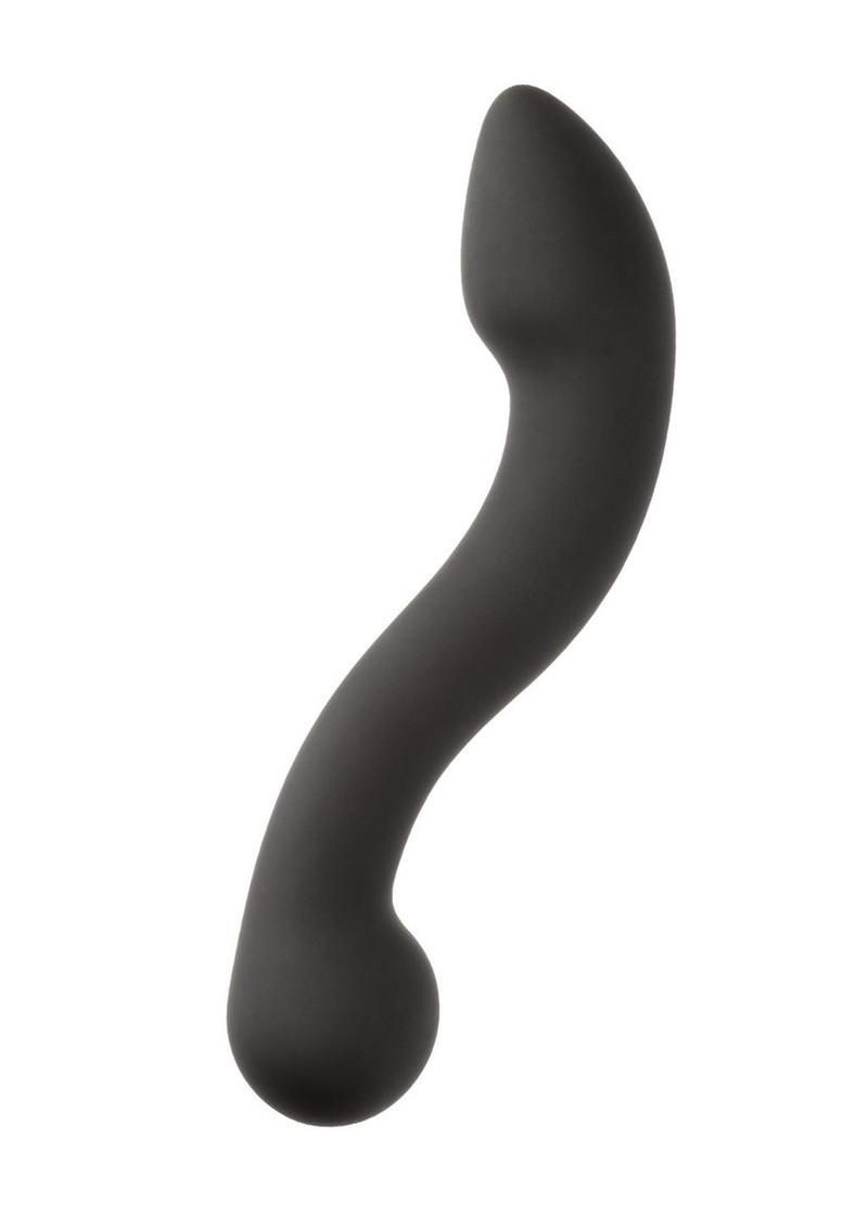 Rock Bottom Bendies Ecsta-Flex, COLOR: Black, Size: 7.75"
