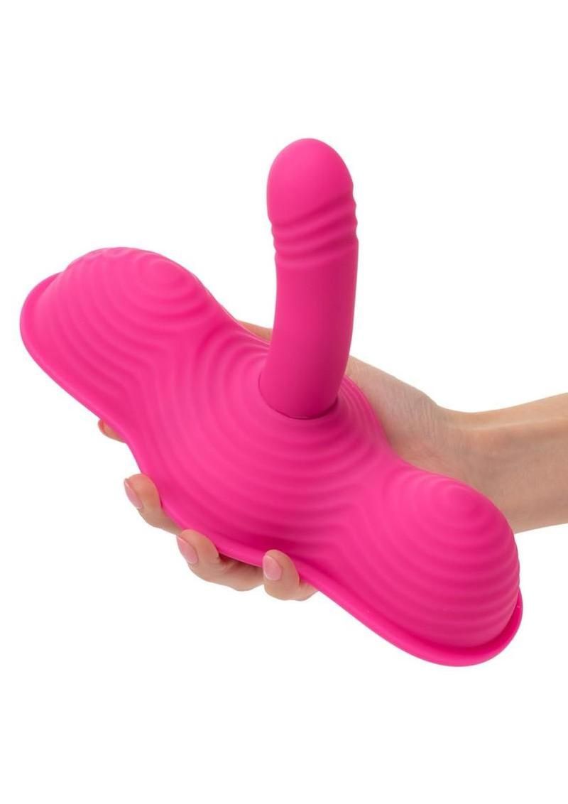 Triple Rider Ecstasy Rumbler, COLOR: Pink