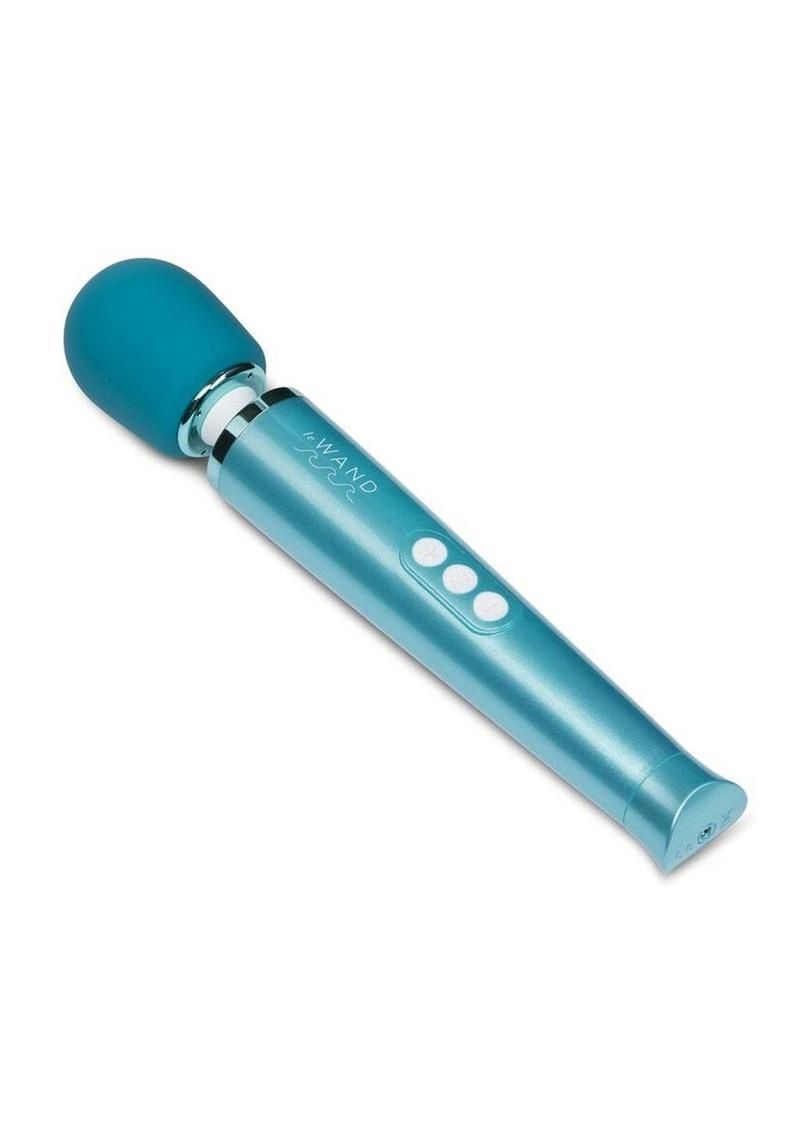 Dive Submersible Massager, COLOR: Blue