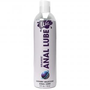 Uranus Thick Anal Lubricant