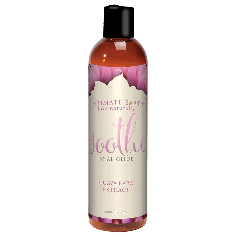 Soothe Anal Lubricant