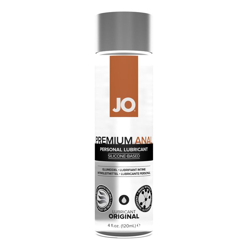Jo Premium Anal