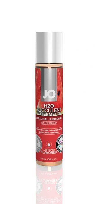 Jo H20 Flavored Lubricant