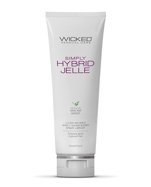 Wicked Simply Hybrid Jelle Wicked Simply Hybrid Jelle, COLOR: Hybrid, Size: 4 OZ