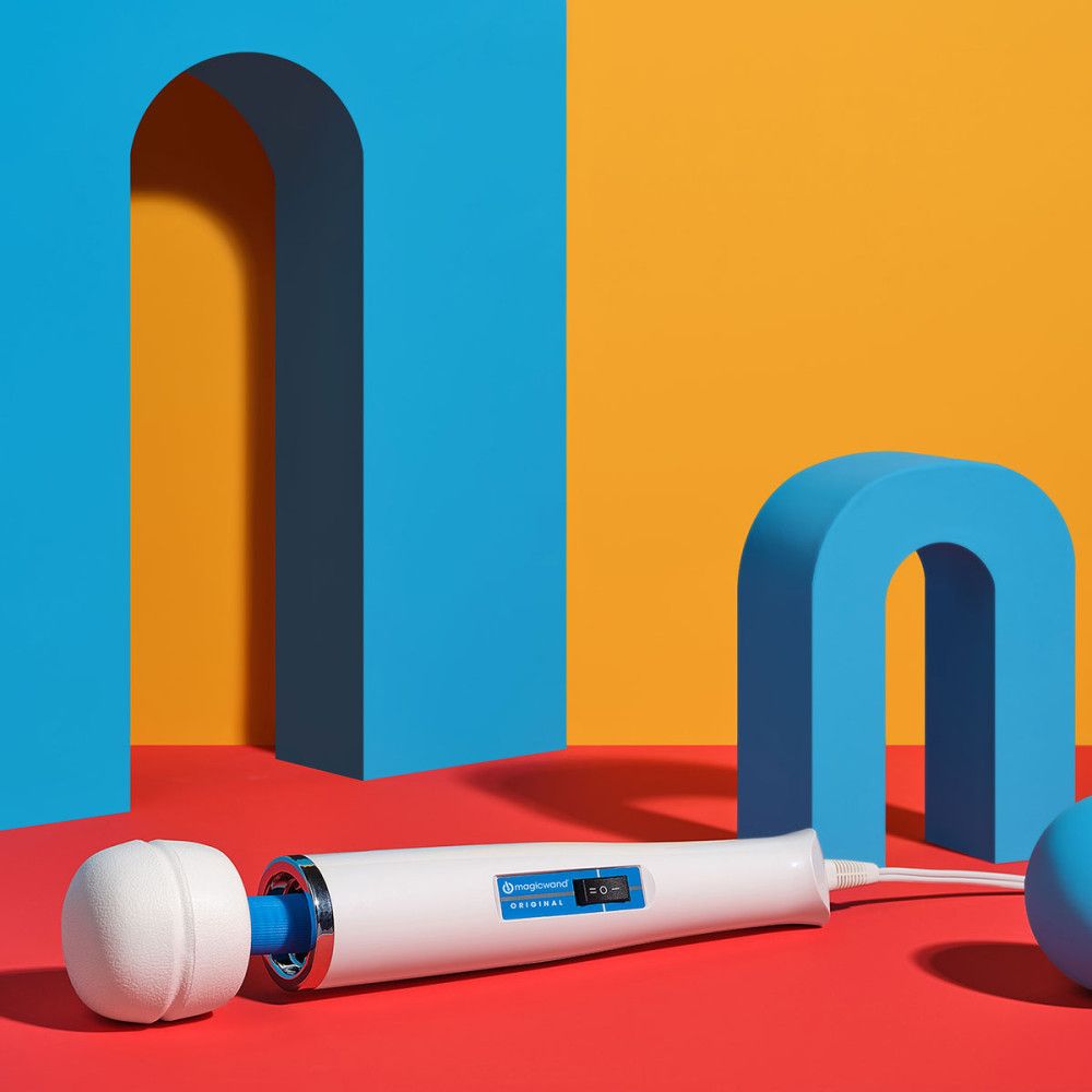 Original Magic Wand