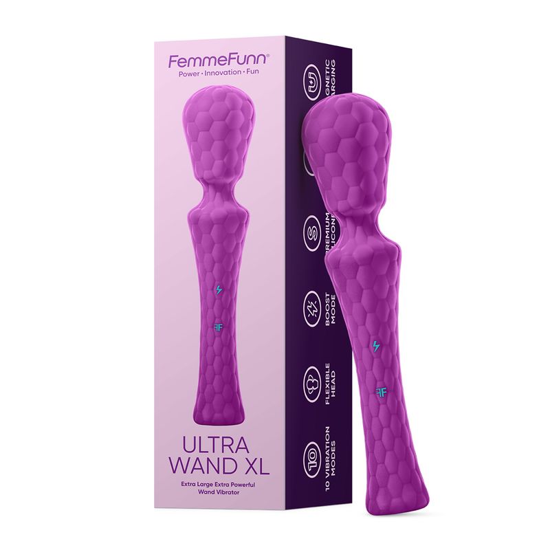 Ultra Wand XL