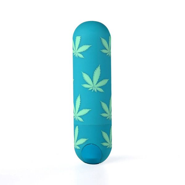 Jessi 420 Mini Bullet