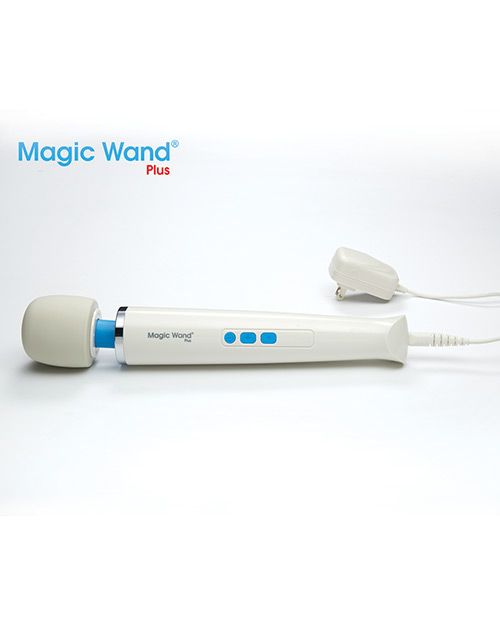 Magic Wand Plus HV-265