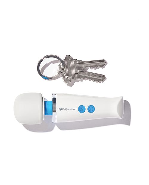 Magic Wand Micro, COLOR: White, Size: Micro