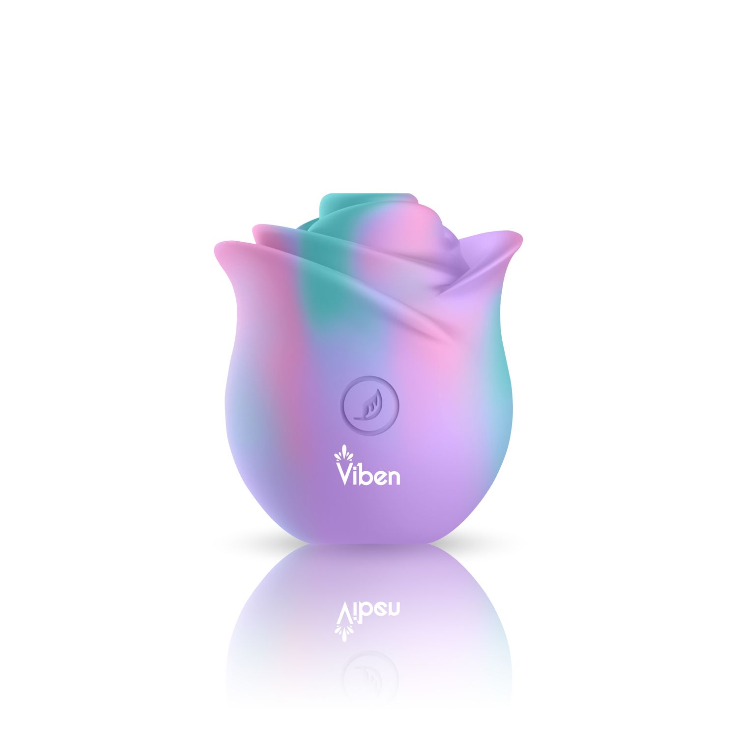 Zen Rose, COLOR: Unicorn