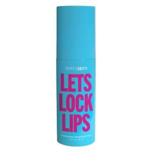 Simply Sexy Pheromone Body Mist Simply Sexy Pheromone Body Mist, SCENT: Lock Lips