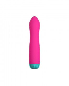 Rora Rotating Vibrator, COLOR: Pink