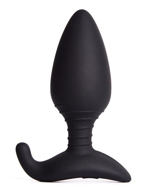 Hush Plug, COLOR: Black, Size: XSmall