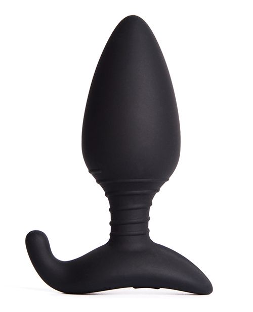 Hush Plug, COLOR: Black, Size: XSmall