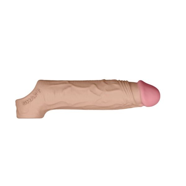 Model F Sheath, COLOR: Pine, Length: 1