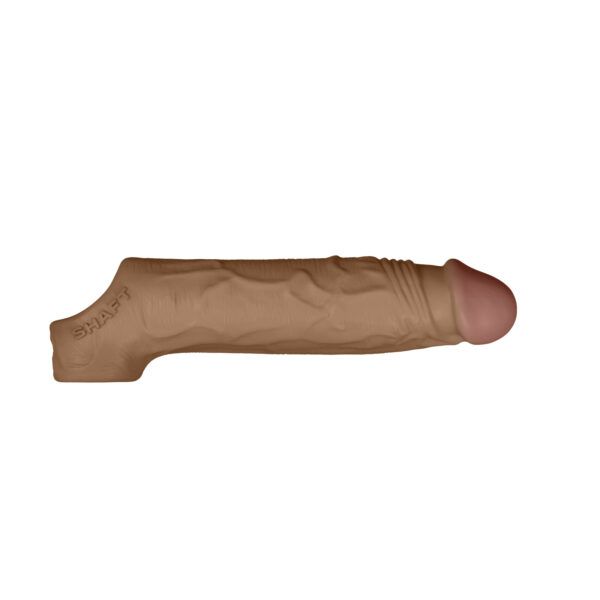 Model F Sheath